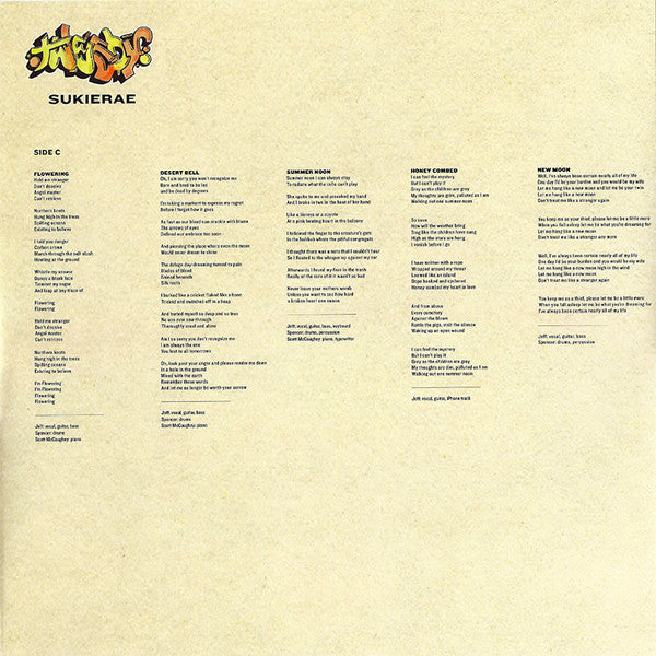 Tweedy – Sukierae (2xLP) LP vinyl record, image 7 of 10