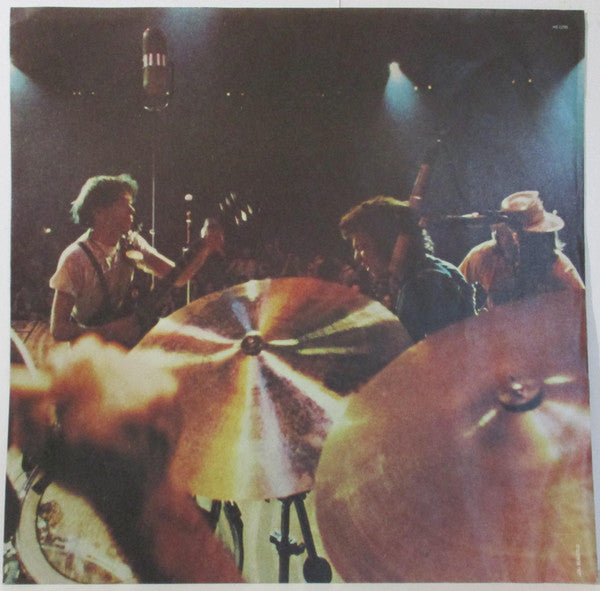 Neil Young, Crazy Horse – Rust Never Sleeps LP vinyl record, image 5 of 7