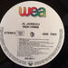 Al Jarreau – High Crime LP vinyl record, image 4 of 6
