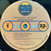 Jesse Winchester – Third Down, 110 To Go LP vinyl record, image 6 of 7