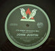 John Justin – It's Magic 12" vinyl record, image 3 of 4