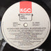 Various – 16 Greatest Original Bluegrass Hits LP vinyl record, image 3 of 4