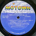 Grover Washington, Jr. – Reed Seed LP vinyl record, image 4 of 4