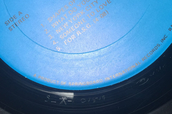 Jeff Beck, The Yardbirds – Shapes Of Things LP vinyl record, image 6 of 8