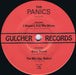 The Panics – I Wanna Kill My Mom 7" vinyl record, image 4 of 8