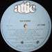 Ron Nigrini – Ron Nigrini LP vinyl record, image 4 of 4