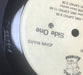 Stuart Broomer, John Mars – Annihilated Surprise LP vinyl record, image 7 of 10