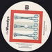 The Wendys – Pulling My Fingers Off 7" vinyl record, image 4 of 4