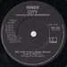 Inner City – Big Fun 7" vinyl record, image 4 of 4