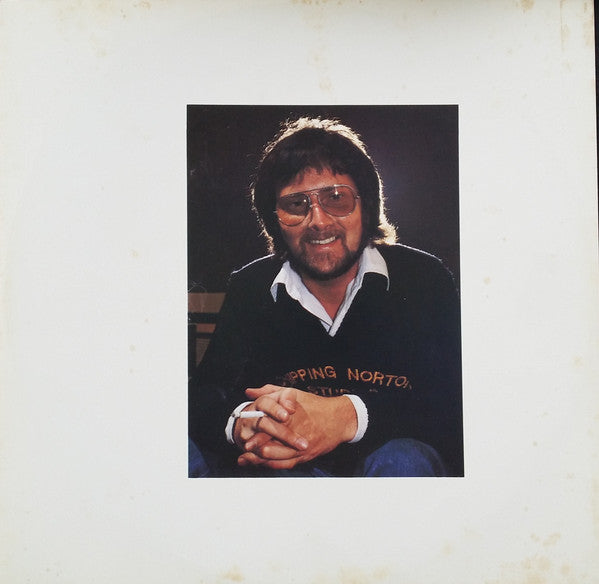 Gerry Rafferty – Night Owl LP vinyl record, image 5 of 6