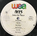 INXS – Listen Like Thieves LP vinyl record, image 5 of 10