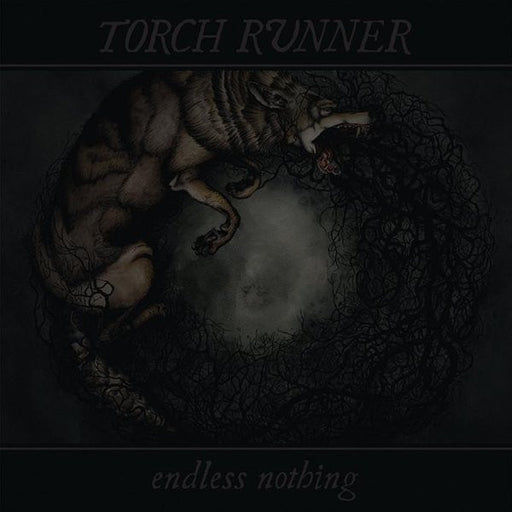 Torch Runner – Endless Nothing LP vinyl record