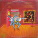 Mother Goose – Stuffed LP vinyl record, image 2 of 7