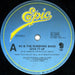 KC & The Sunshine Band – Give It Up 12" vinyl record, image 1 of 3