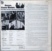 Herb Ellis, Joe Pass, Jake Hanna, Ray Brown – Seven, Come Eleven (From Their Live Performance At The Concord Summer Festival) LP vinyl record, image 2 of 4