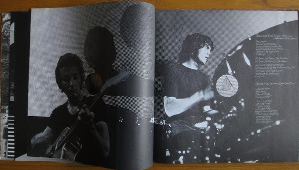 Quintessence – In Blissful Company LP vinyl record, image 9 of 10