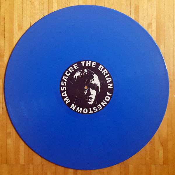 The Brian Jonestown Massacre – Give It Back! (2xLP) LP vinyl record, image 9 of 9
