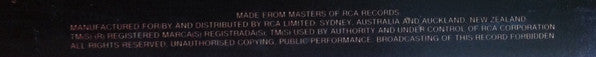 Daryl Hall & John Oates – Rock 'N Soul Part 1 LP vinyl record, image 5 of 5