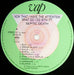 Septic Death – Now That I Have The Attention What Do I Do With It? LP vinyl record, image 3 of 7