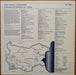 Various – Folk Music Of Bulgaria (Collected And Edited By A. L. Lloyd) LP vinyl record, image 2 of 6