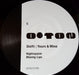 Steffi – Yours & Mine (2xLP) LP vinyl record, image 5 of 6