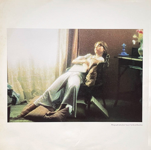Patrick Juvet – Laura - Original Soundtrack LP vinyl record, image 7 of 8