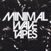Various – The Minimal Wave Tapes Volume Two (2xLP) LP vinyl record, image 1 of 10