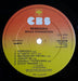 Bruce Springsteen – Nebraska LP vinyl record, image 3 of 6