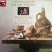 Georg Philipp Telemann, James Galway, Michel Debost – Six Sonatas For Two Flutes Op. 2 LP vinyl record, image 1 of 3
