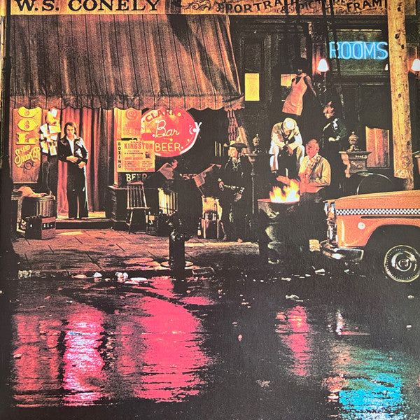 Neil Diamond – Beautiful Noise LP vinyl record, image 4 of 8