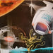 Amon Düül II – Hijack LP vinyl record, image 1 of 6
