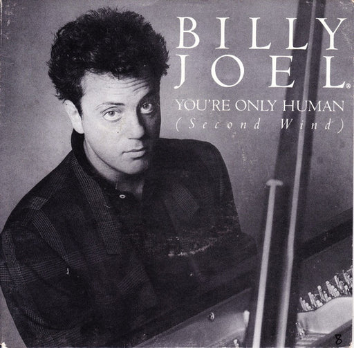 Billy Joel – You're Only Human (Second Wind)