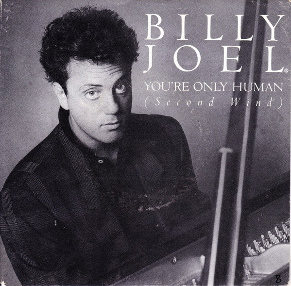 Billy Joel – You're Only Human (Second Wind)