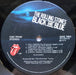 The Rolling Stones – Black And Blue LP vinyl record, image 5 of 9