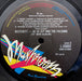 Jo Jo Zep and the Falcons – Dexterity 10" vinyl record, image 4 of 4