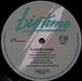 Flaming Hands – Flaming Hands LP vinyl record, image 5 of 7