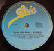 Jeff Beck – There & Back LP vinyl record, image 4 of 5
