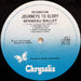 Spandau Ballet – Journeys To Glory LP vinyl record, image 3 of 7