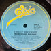 Miami Sound Machine – Eyes Of Innocence LP vinyl record, image 3 of 3