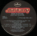 Reba McEntire – Reba Nell McEntire LP vinyl record, image 3 of 6