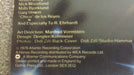 Boney M. – Nightflight To Venus LP vinyl record, image 7 of 7