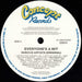 Various – Everyone's A Hit LP vinyl record, image 4 of 4
