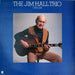 Jim Hall Trio – Circles LP vinyl record, image 1 of 4