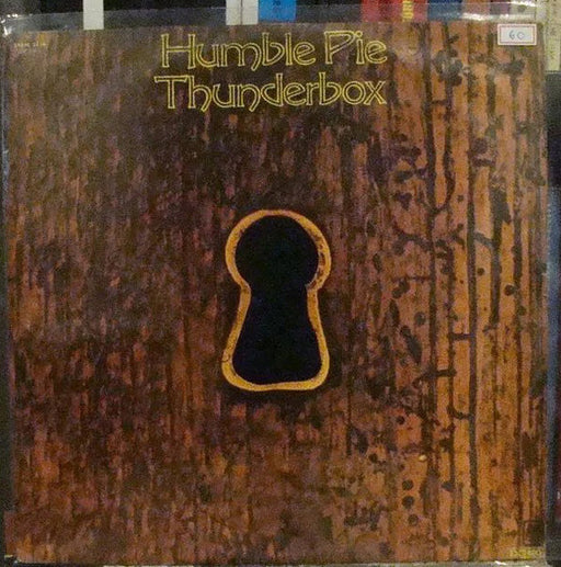 Humble Pie – Thunderbox