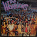 Various – The Warriors (The Original Motion Picture Soundtrack) LP vinyl record, image 1 of 6