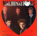 Machinations – My Heart's On Fire 7" vinyl record, image 2 of 4