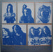 Uriah Heep – Look At Yourself LP vinyl record, image 2 of 6