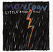 Little River Band – Monsoon LP vinyl record, image 1 of 7