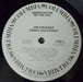Jim Krueger – Sweet Salvation LP vinyl record, image 4 of 6