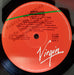 Various – Absolute Beginners - The Musical (Songs From The Original Motion Picture) LP vinyl record, image 3 of 3